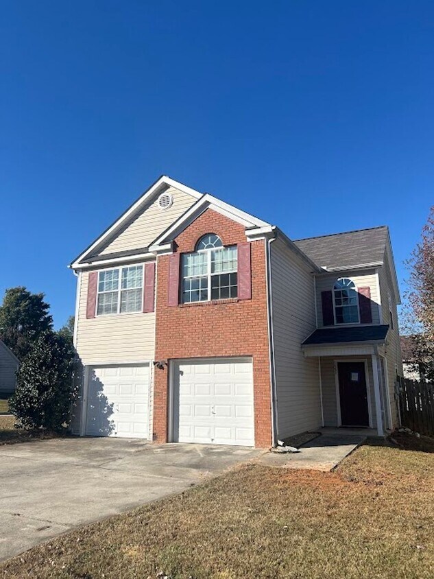 5885 Waggoner Cove, Rex, GA 30273 House Rental in Rex, GA