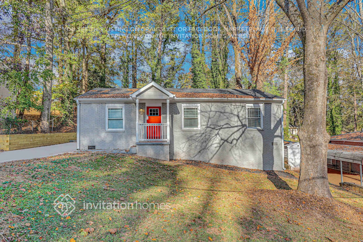 Foto principal - 300 Banberry Dr SE