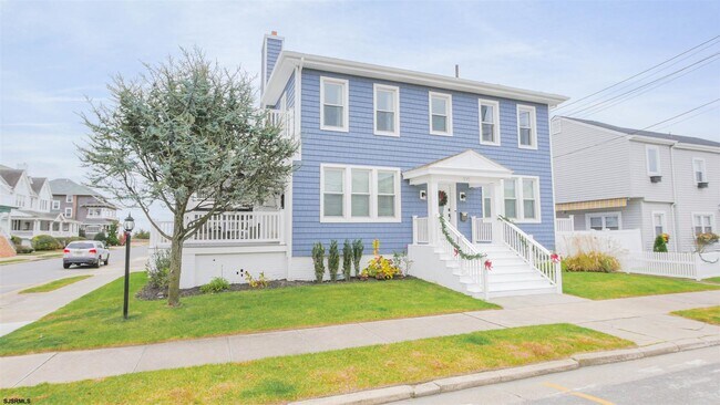 Foto del edificio - 100 S Princeton Ave