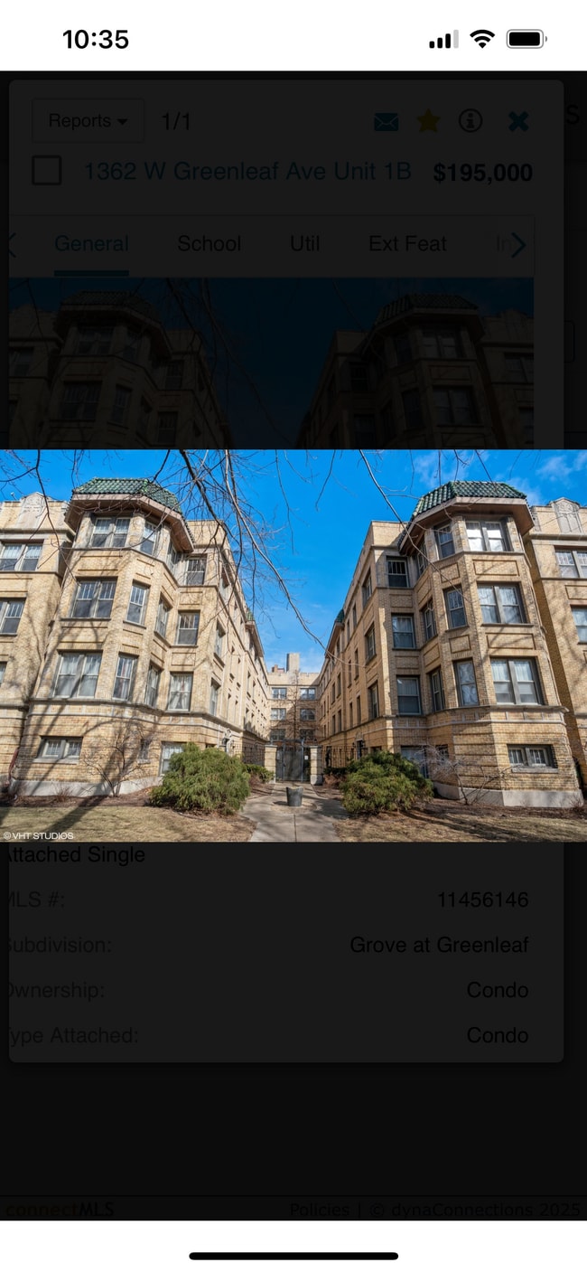 Building Photo - 1362 W Greenleaf Ave
