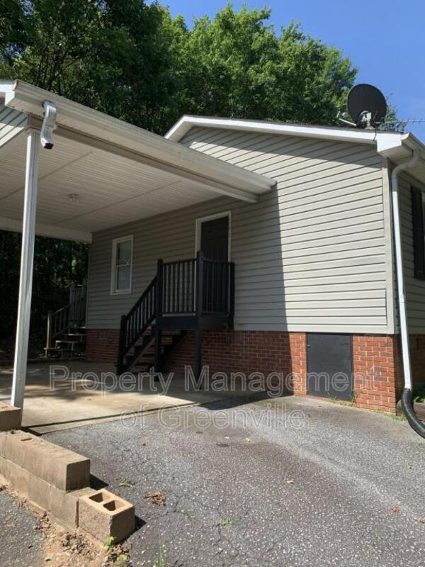 880 N Rutherford Rd Unit C, Taylors, SC 29687 Condo for Rent in Taylors, SC