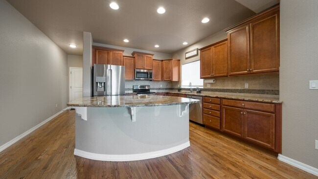 Building Photo - Elegant Rancher in Wolf Ranch