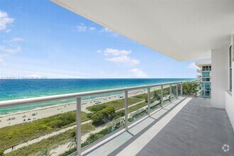 Building Photo - 9511 Collins Ave