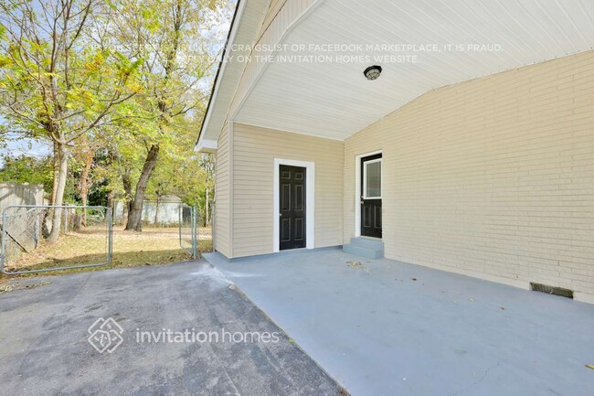 Foto del edificio - 6009 Lopez Ln