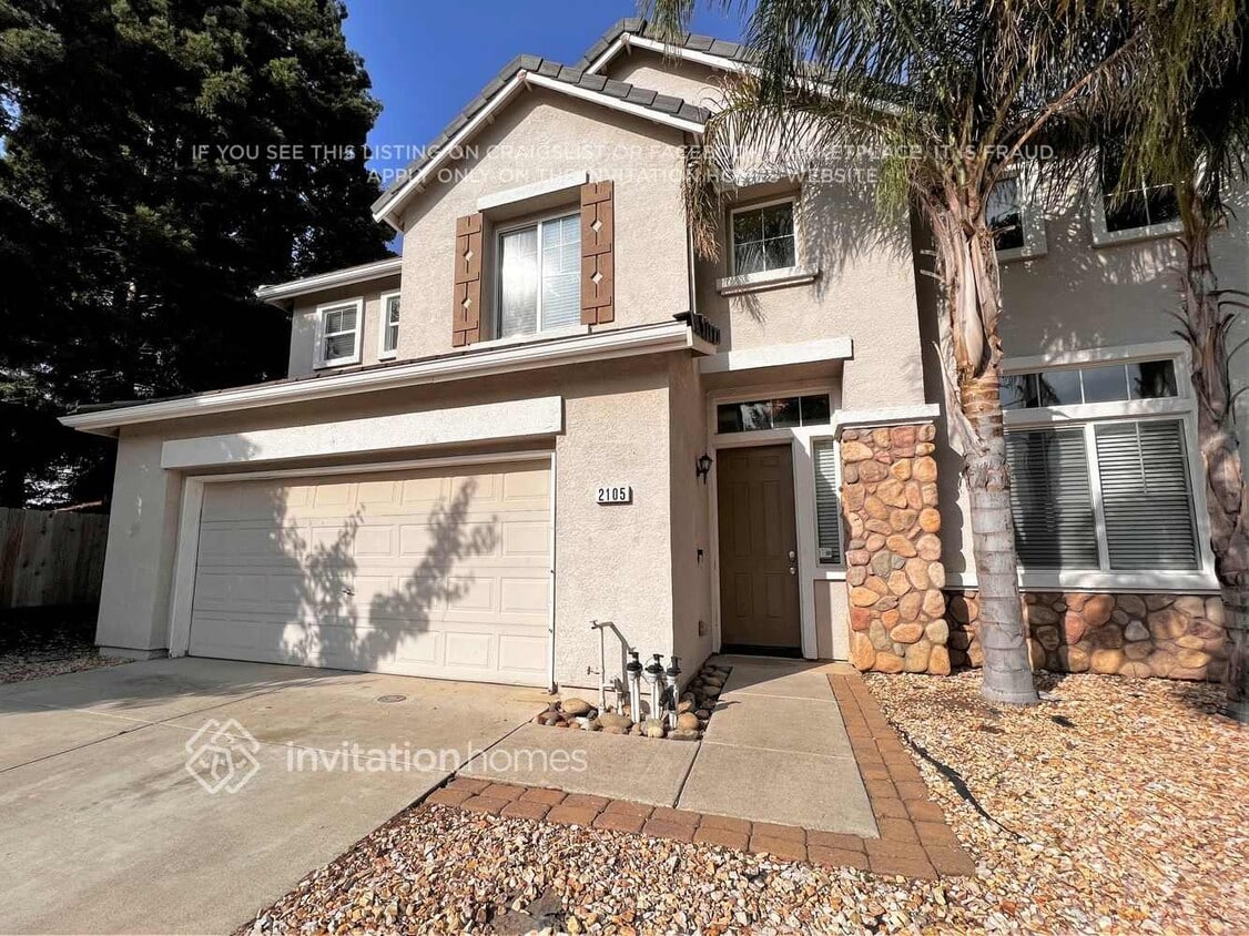 Foto principal - 2105 Cold Water St