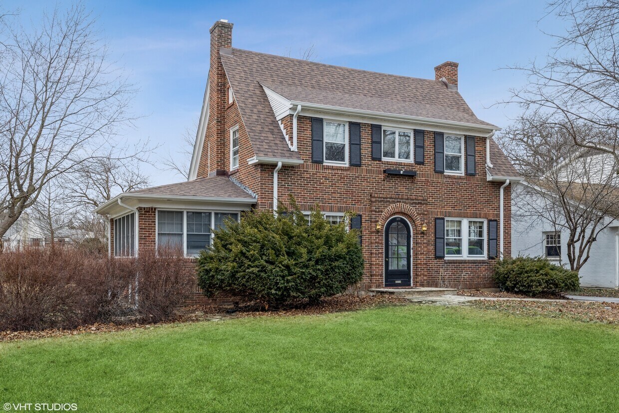 Foto principal - 322 N Monroe St