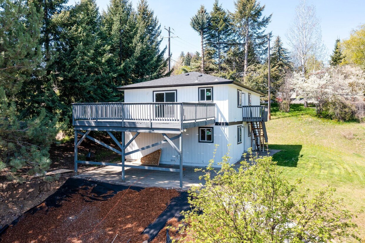 Foto principal - 815 SW State St