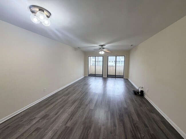 Foto del edificio - 1100 Possum Trot Rd