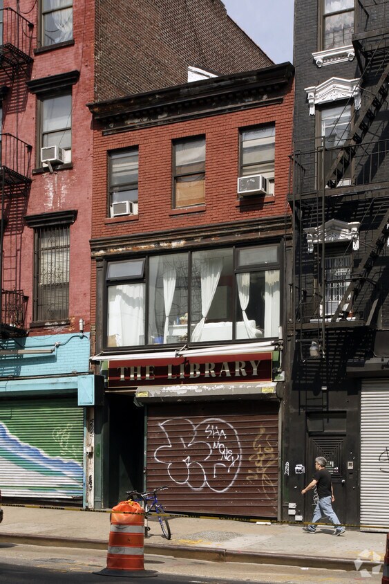 Foto del edificio - Ranceley