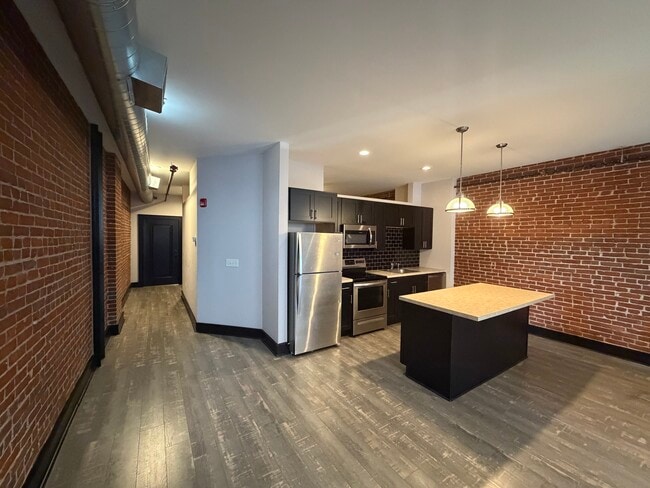 Foto del edificio - Penn Ave