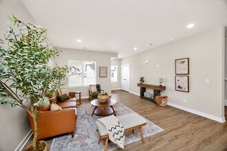 Building Photo - Picket Fence Community