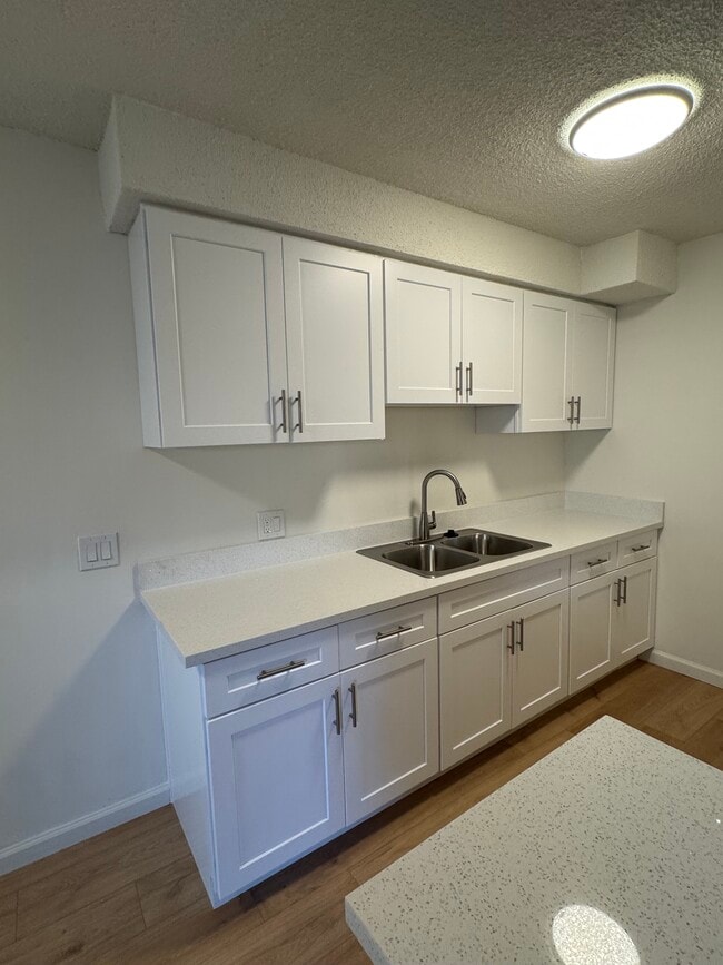 Kitchen newly remodeled - 1820 N Edgemont St