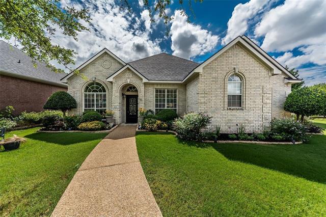 Foto principal - 812 Carolyn Ln