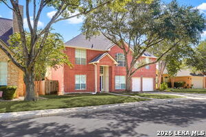 Foto del edificio - 2410 Burning Trail St