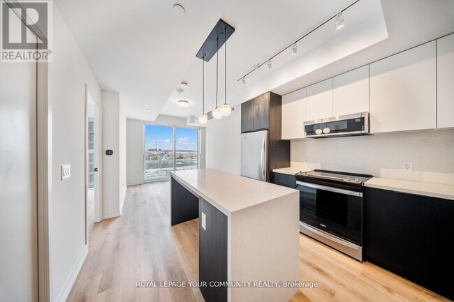 Photo du bâtiment - 5 York Garden Wy