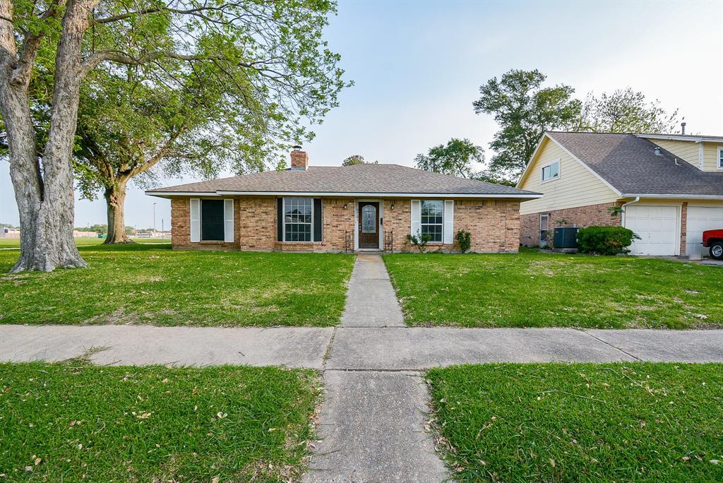 3701 Sunray Ln, Pasadena, TX 77503 House Rental in Pasadena, TX