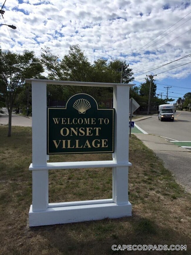 Foto del edificio - 219 Onset Ave