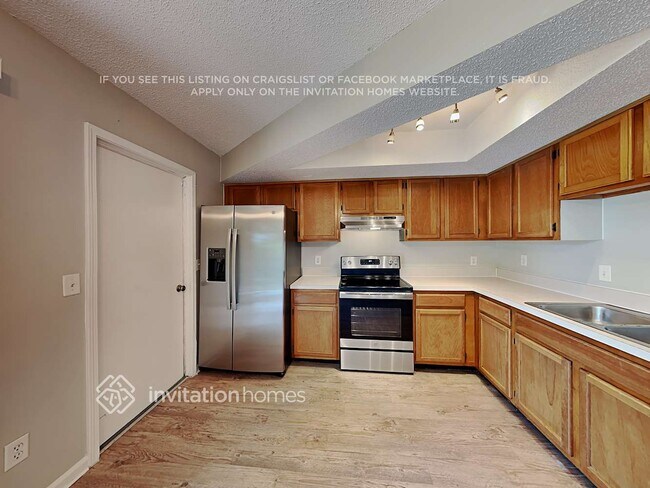 Foto del edificio - 4466 Grassey Cay Ln