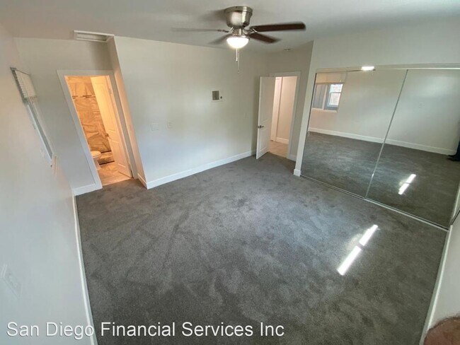 Building Photo - 3 br, 2 bath House - 2728 Cornelius Pl.