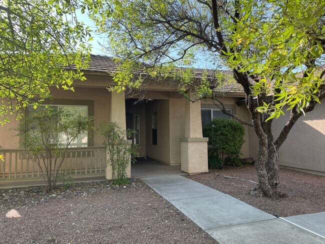 Foto del edificio - 1815 Trailblazer Drive, Cottonwood, AZ. 86326