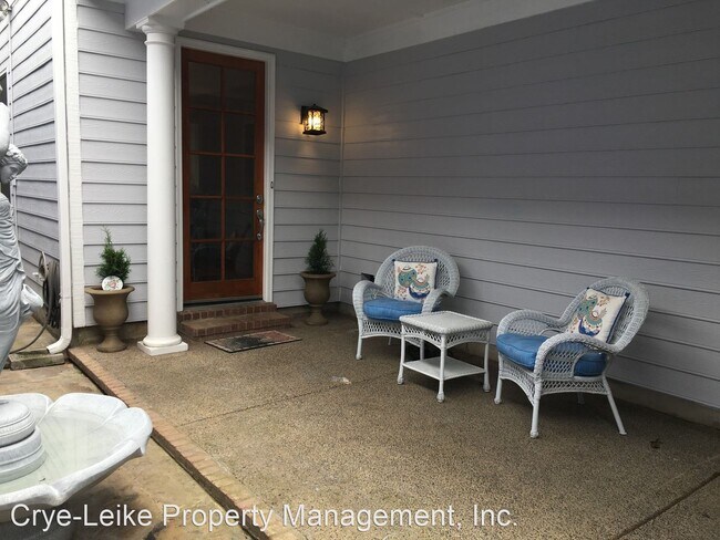 Foto del edificio - 3 br, 3 bath House - 950 River Landing Dr.