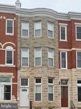Building Photo - 1912 W Baltimore St