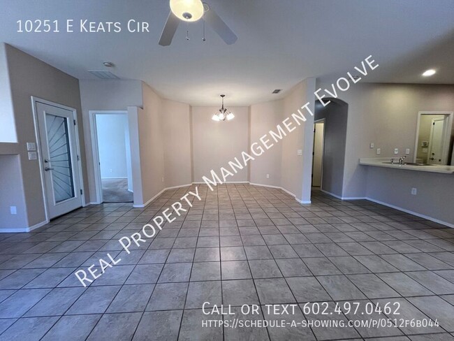 Building Photo - 10251 E Keats Cir