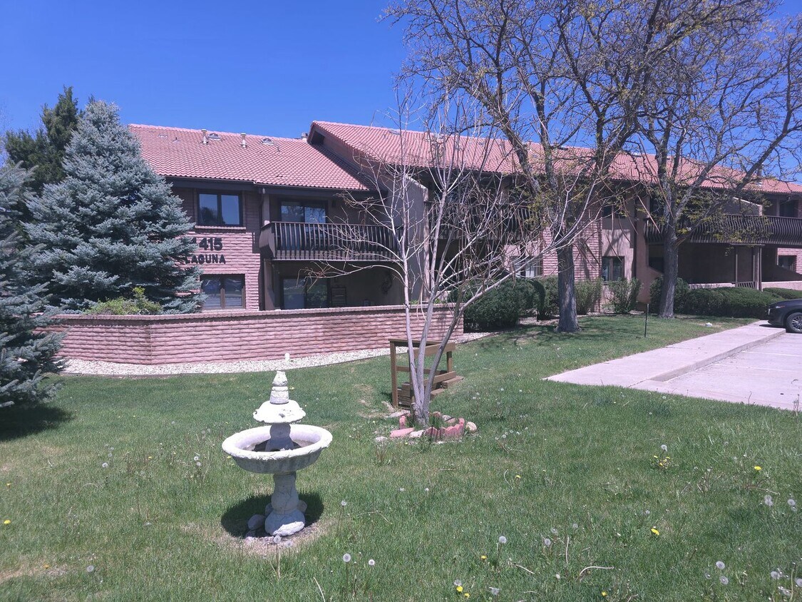 Primary Photo - 2 Bedroom Plus Loft with covered parking!