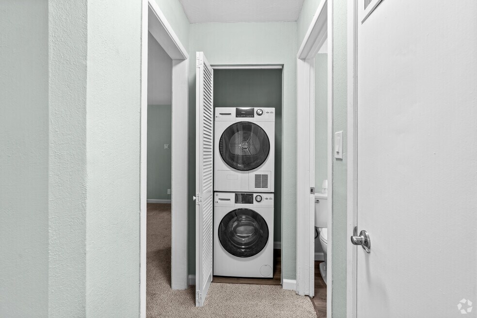 Windy Hill Apartments