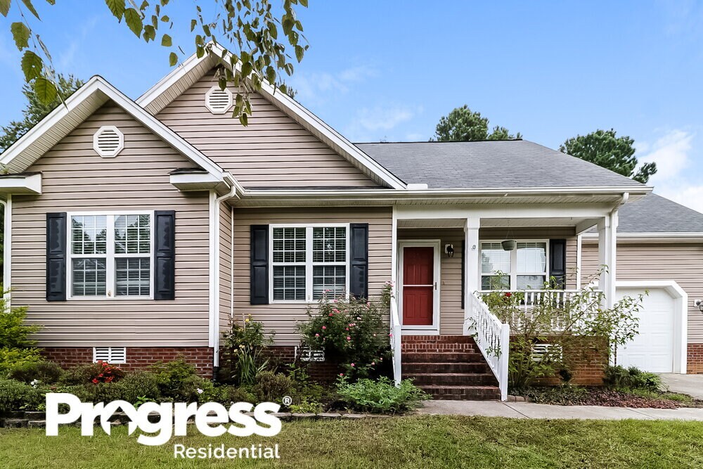 131 River Hills Dr, Clayton, NC 27527 House for Rent in Clayton, NC