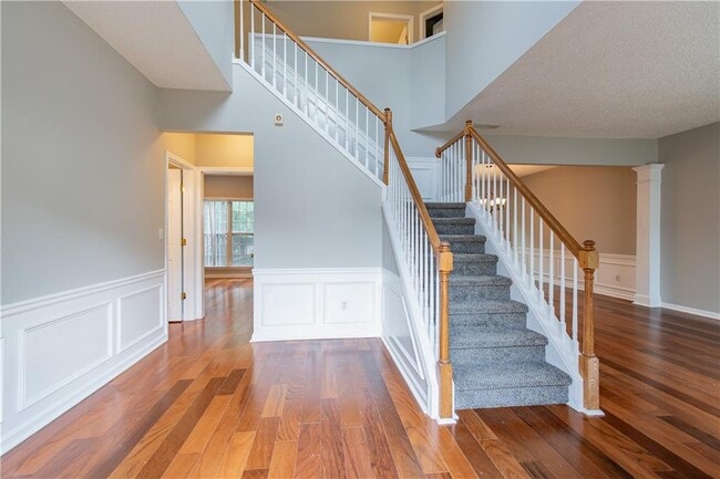 Building Photo - 3895 Tugaloo Dr NE