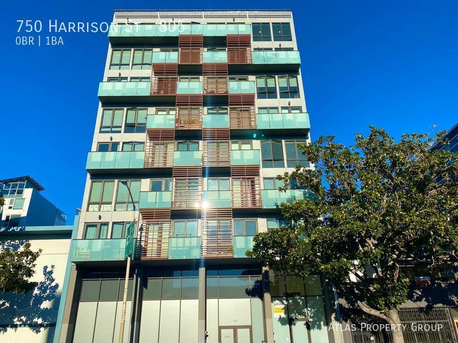 Primary Photo - Cute Studio Downtown! 8 Weeks Free!!