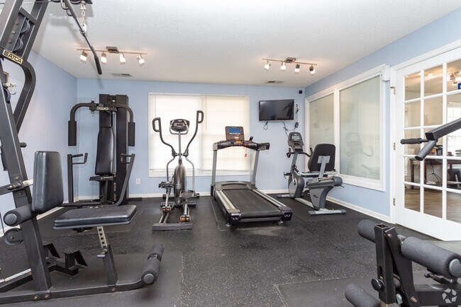 Interior Photo - Brynn Marr Village