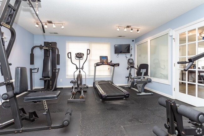 Interior Photo - Brynn Marr Village