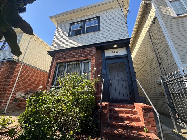 Foto del edificio - 3641 West St