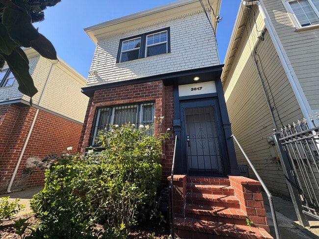 Building Photo - 3641 West St