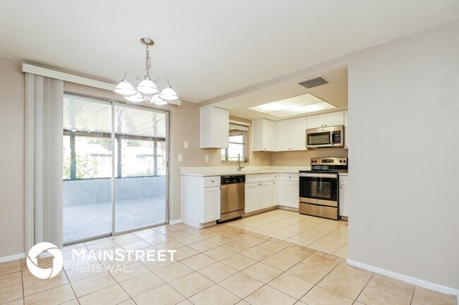 Foto del edificio - 5701 Berlin Dr