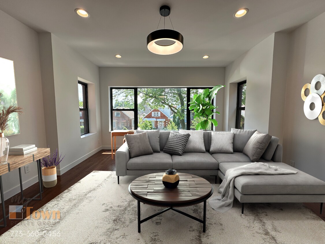 Foto principal - 5008 W Henderson St