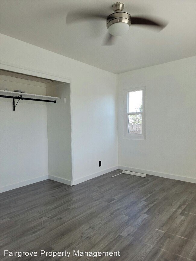 Building Photo - 2 br, 1 bath House - 6570 Zena Dr