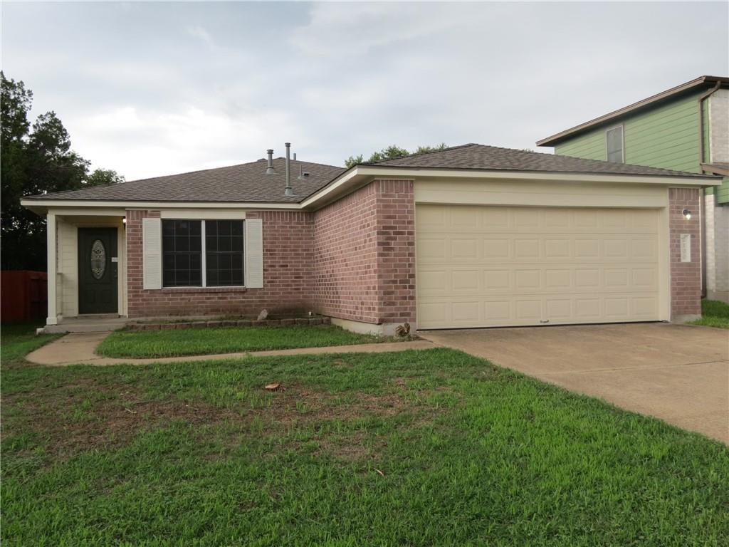 2100 Killians Way, Cedar Park, TX 78613 House for Rent in Cedar Park