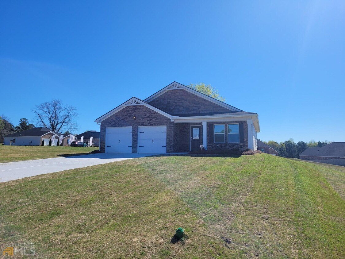 7206 Winterberry, Macon, GA 31216 House Rental in Macon, GA
