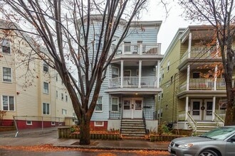 Building Photo - 49 Porter St