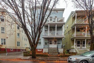 Building Photo - 49 Porter St