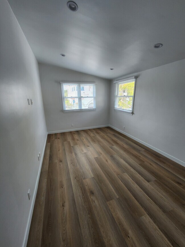 Bedroom 1 - 462 N Almont Dr
