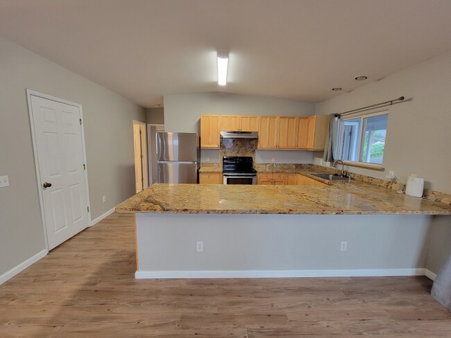 Foto del edificio - 515 Kawainui St