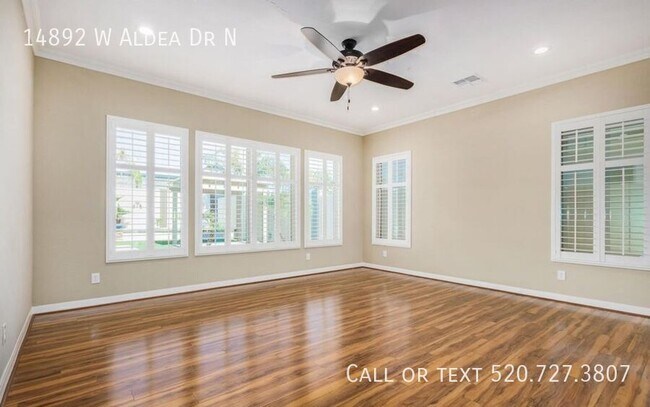 Building Photo - 14892 W Aldea Dr S