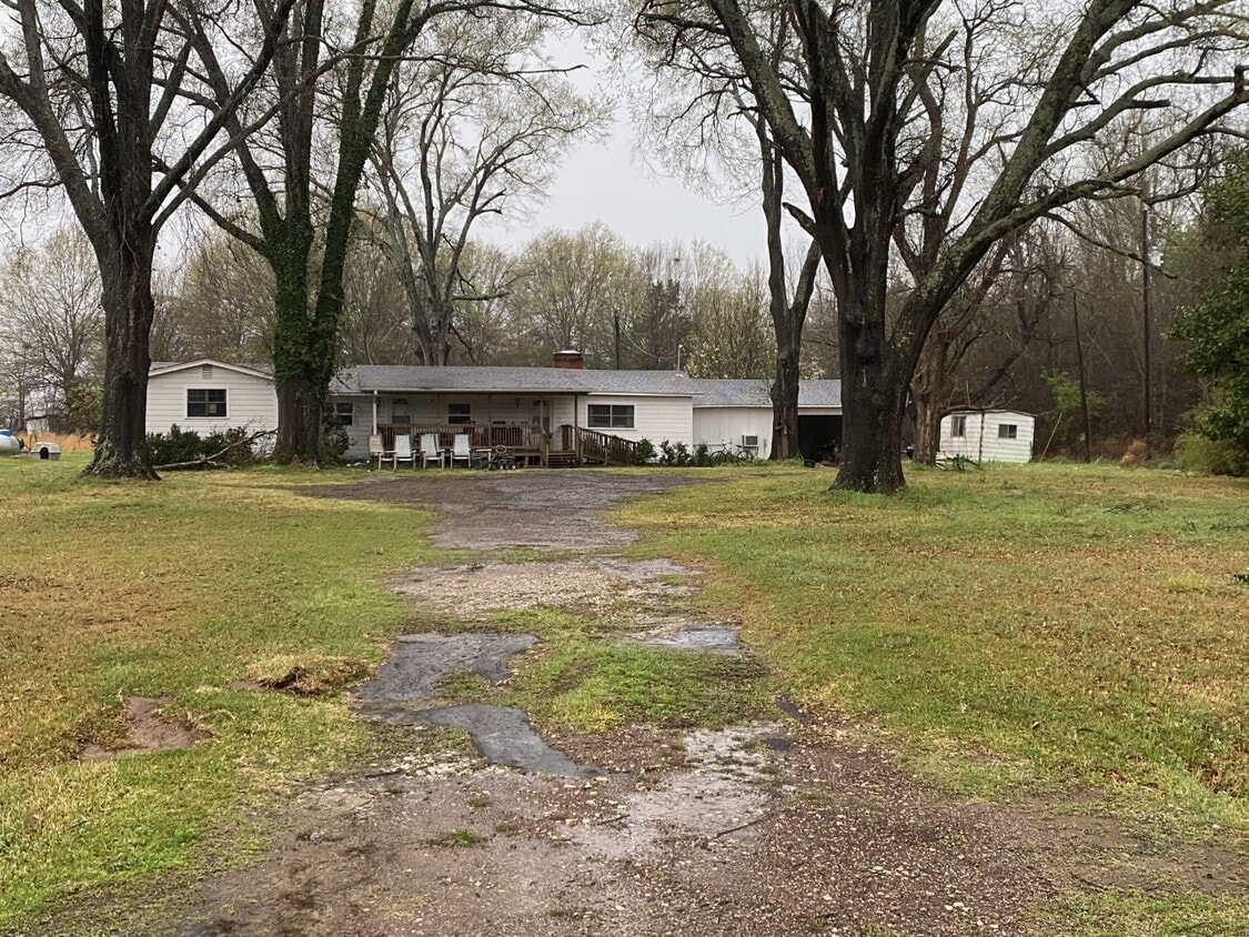 Primary Photo - 513 Co Rd 4413