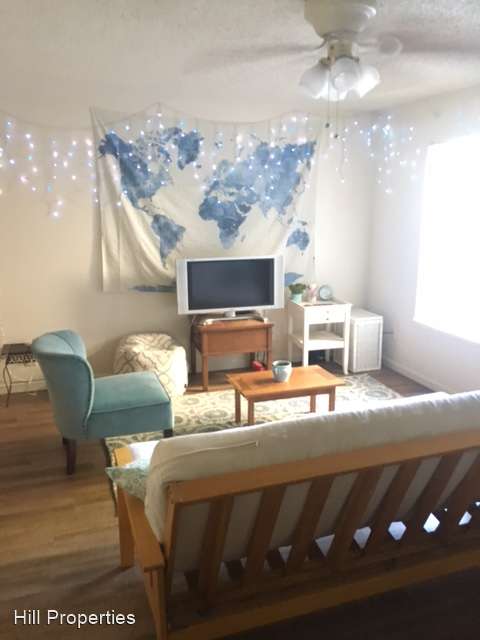 Foto principal - 525 Chestnut St