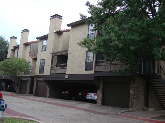 Outside - 4800 Northway Dr