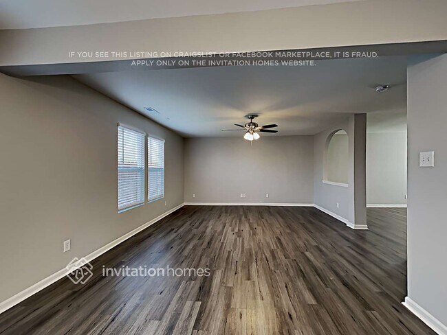 Foto del edificio - 1722 Bray Dr